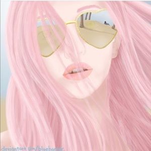 Meet your Posher, Anber